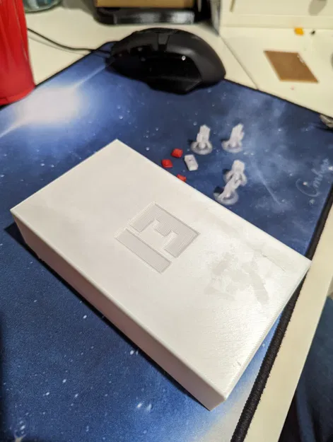 Hộp đựng Lucky 13 và Phụ kiện - Image 3