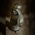 Bust Darth Vader (STL) - Thumbnail 7