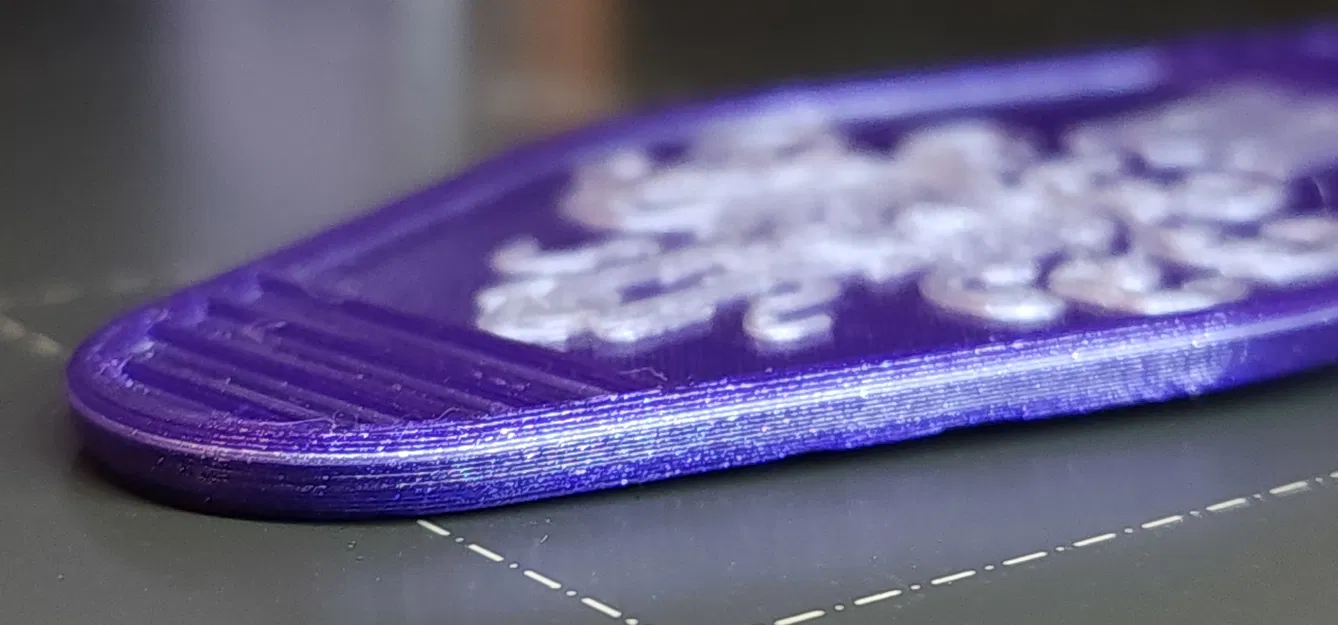 Móc khóa Khách sạn Biệt thự Ma ám - Image 3