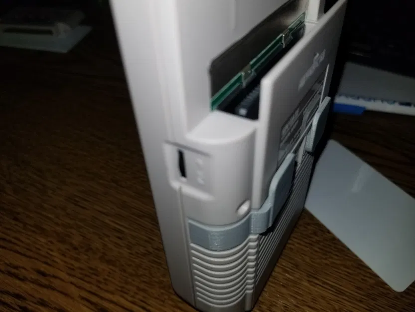 Nút Vai Tùy Chỉnh Kiểu Mái Chèo GPi Case - Image 2