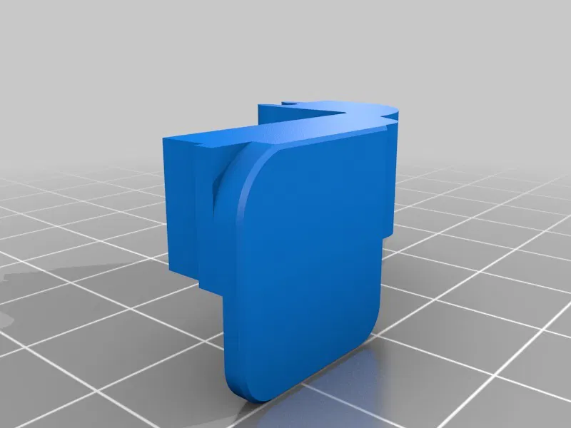 Nút Vai Tùy Chỉnh Kiểu Mái Chèo GPi Case - Image 6