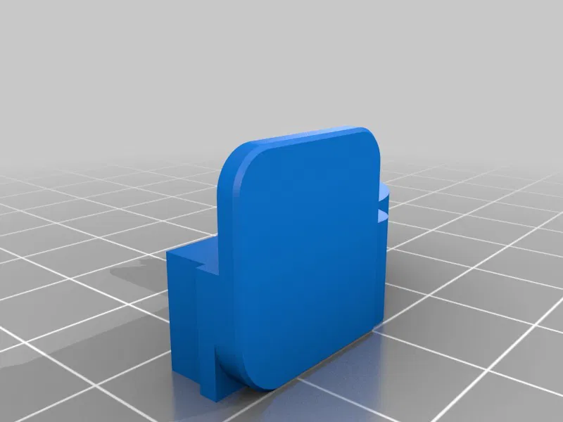 Nút Vai Tùy Chỉnh Kiểu Mái Chèo GPi Case - Image 7