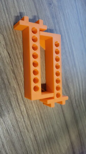 Ender 3 - Công Cụ Căn Chỉnh Khung Trục Z Kép - Image 3