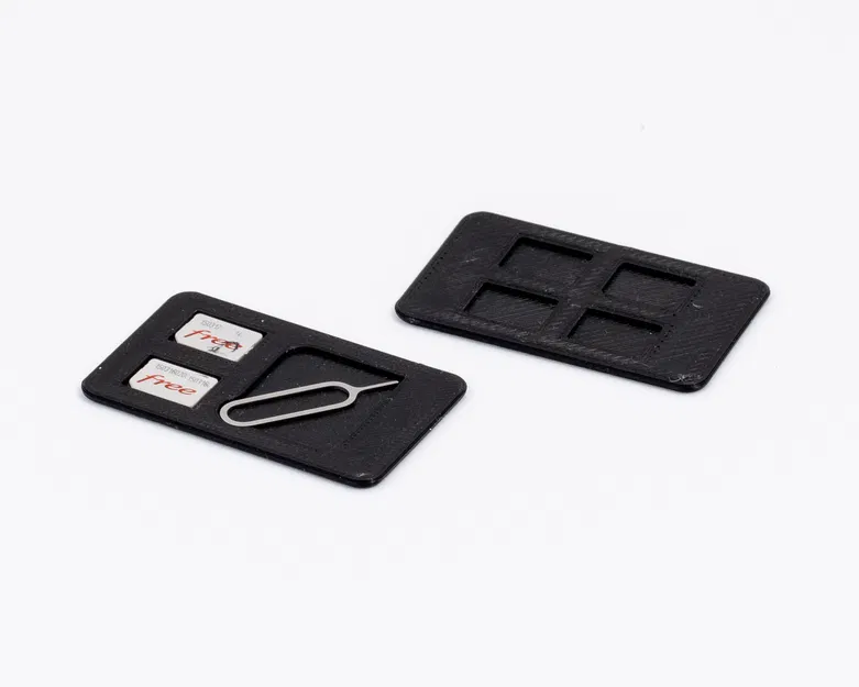 HỘP ĐỰNG THẺ SIM NANO - Image 3