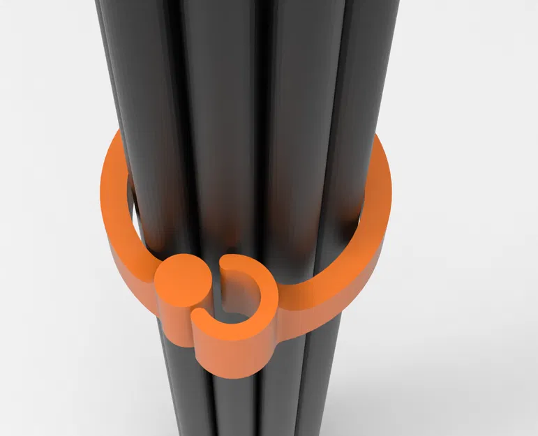 IGRARING - Hộp đựng cáp - Image 2