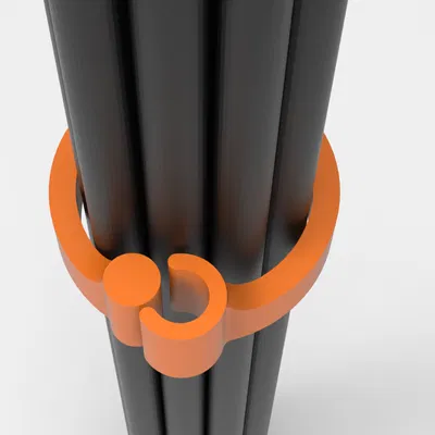 IGRARING - Hộp đựng cáp