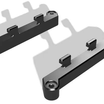 Giá đỡ Vesa IKEA Skadis (100x100)
