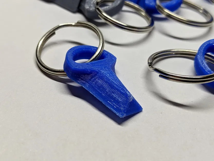 Móc chìa khóa ngắt kết nối nhanh / các công dụng khác - Image 7