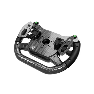 Turn 992 Cup DIY Sim Racing Wheel - Vô lăng Tự làm Đua xe Mô phỏng
