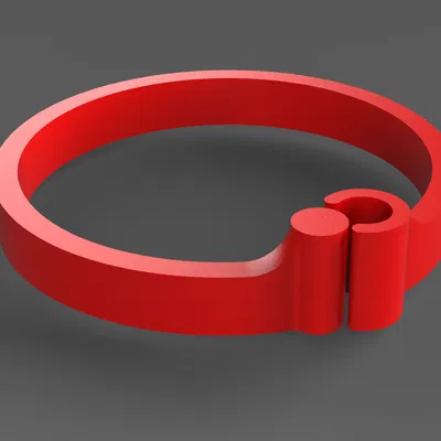 IGRARING - Hộp đựng cáp