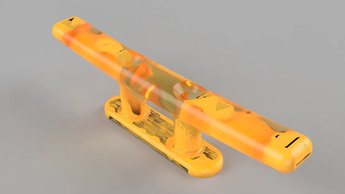 Cleat 01 - 03 - Image 8