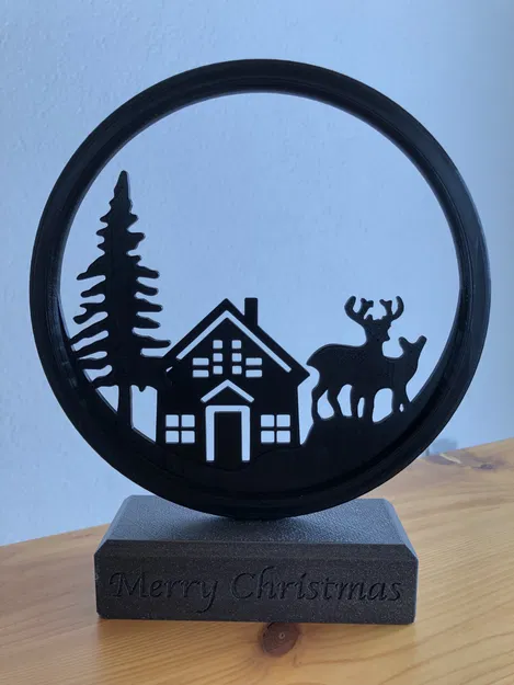 Trang Trí Giáng Sinh - Image 3