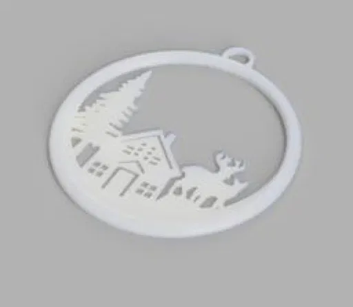 Trang Trí Giáng Sinh - Image 4