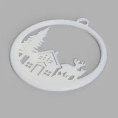 Trang Trí Giáng Sinh