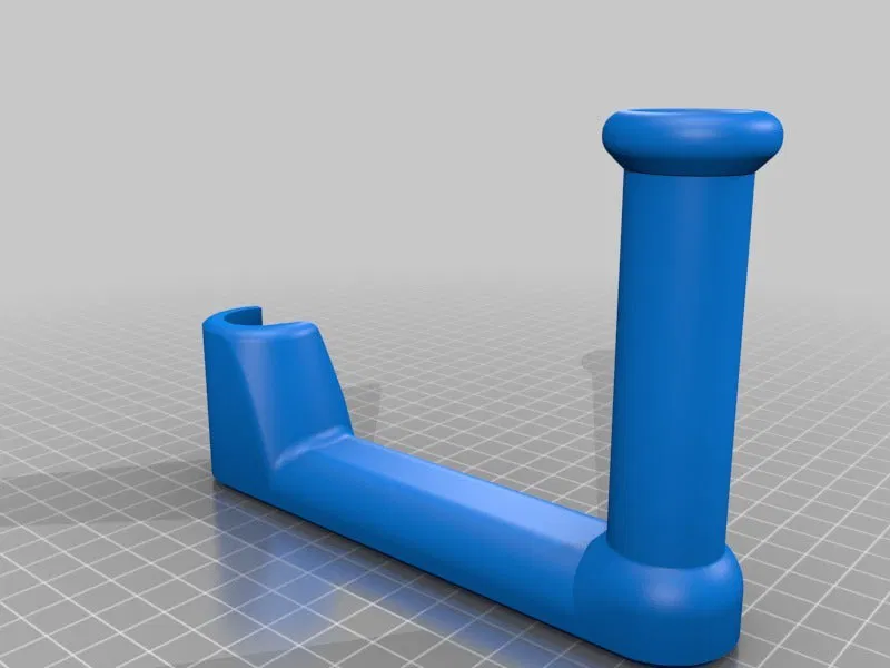 Giá đỡ cuộn dây tóc treo - Image 18