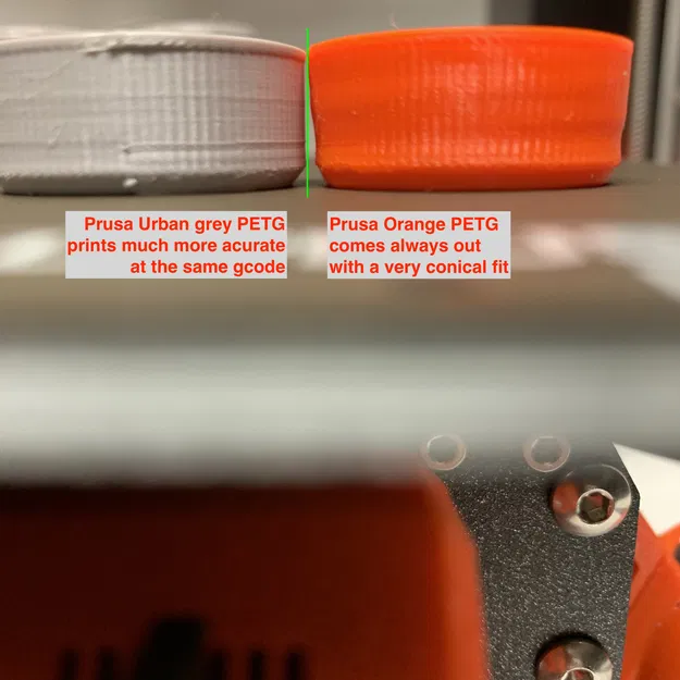 Mô hình ren tiêu chuẩn PCO28 1810 cho chai PET - Image 4