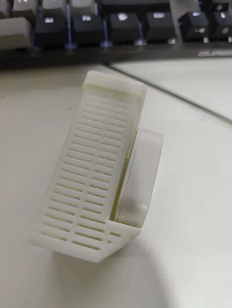 Hộp hút ẩm Slica cho Bambulab AMS - Image 4