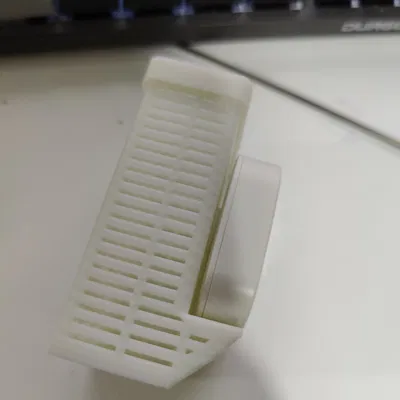 Hộp hút ẩm Slica cho Bambulab AMS