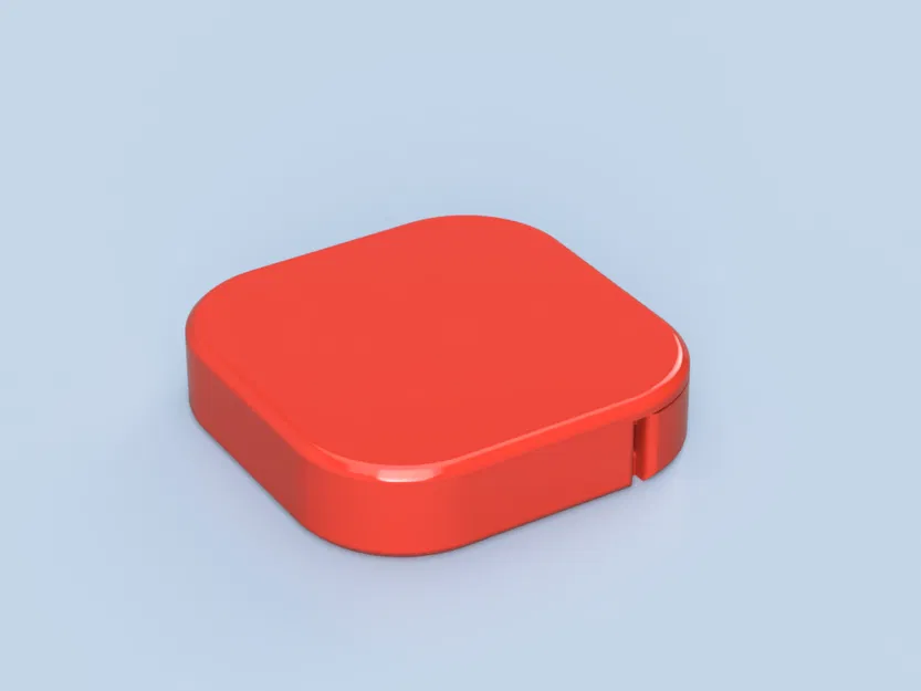 Hộp nhỏ đựng Pin Trợ Thính Số 312 (bao gồm Tệp Fusion) - Image 2