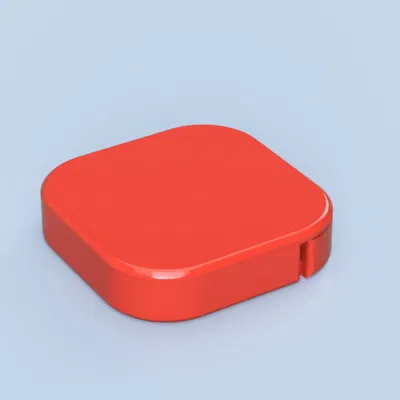 Hộp nhỏ đựng Pin Trợ Thính Số 312 (bao gồm Tệp Fusion)