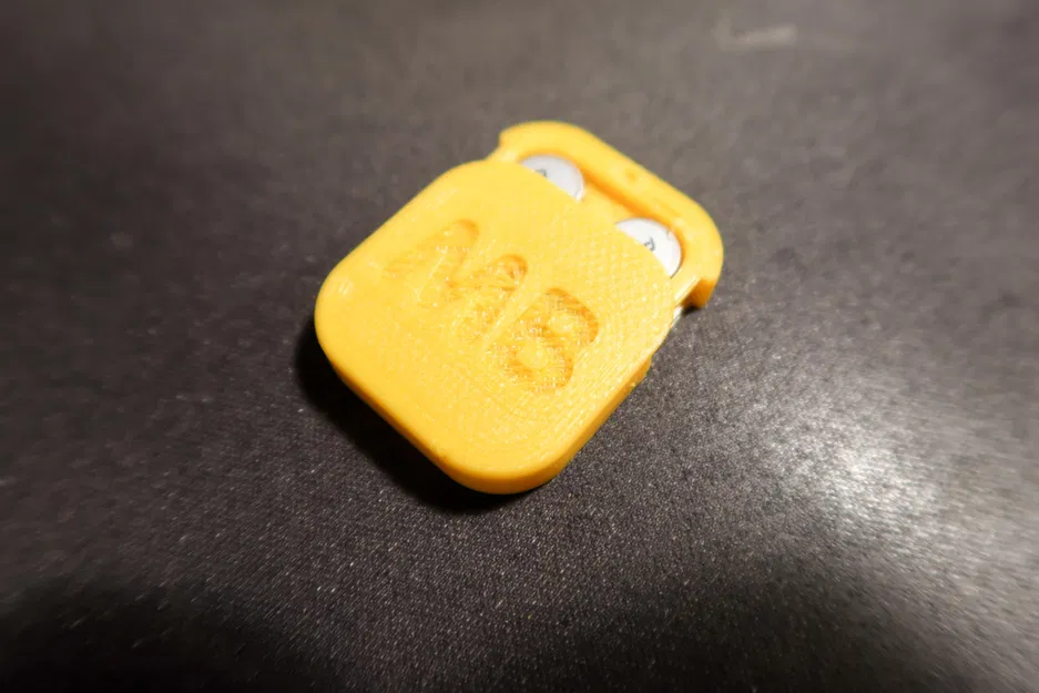 Hộp nhỏ đựng Pin Trợ Thính Số 312 (bao gồm Tệp Fusion) - Image 4