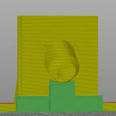 Phụ kiện PTFE M6 cho Sunlu Filadryer S1 bằng ốc vít, không cần khoan