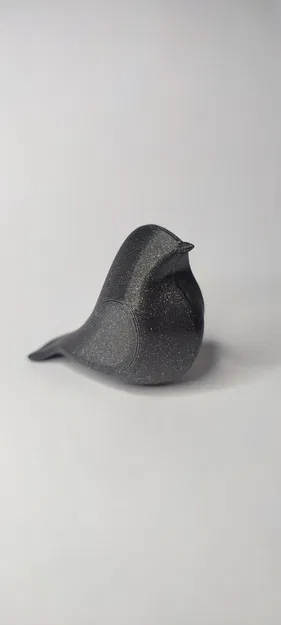 Mô hình Chim - Image 1