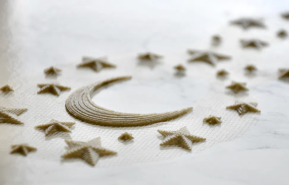 Mặt nạ Hóa trang Mặt trăng và Sao Lơ lửng - Image 4