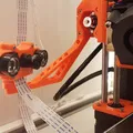 IR-Pi Cam Prusa i3 MK3/MK3s Giá đỡ Camera Xoay Gói - Thumbnail 1