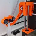 IR-Pi Cam Prusa i3 MK3/MK3s Giá đỡ Camera Xoay Gói - Thumbnail 4