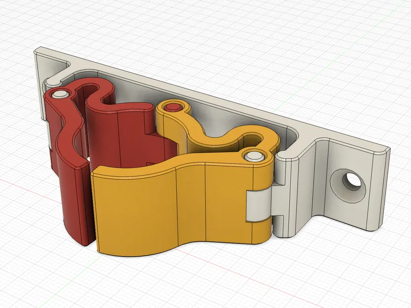 Giá treo chổi (in-place) - Image 3