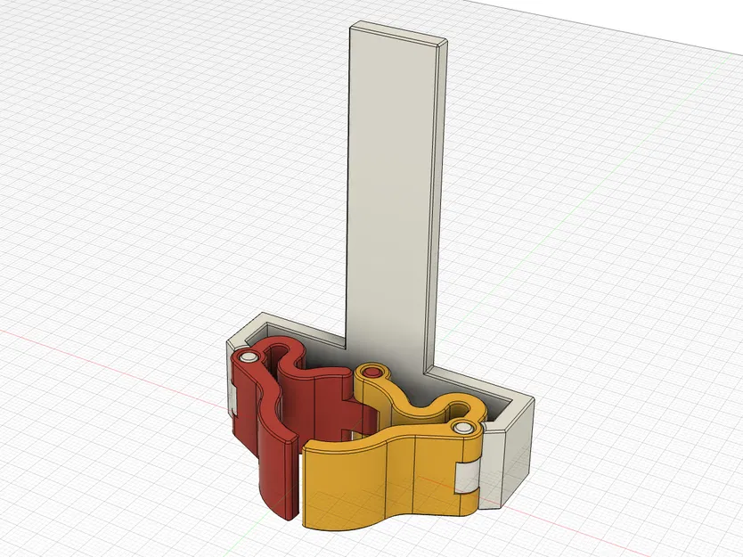 Giá treo chổi (in-place) - Image 4