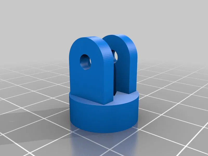 IR-Pi Cam Prusa i3 MK3/MK3s Giá đỡ Camera Xoay Gói - Image 16