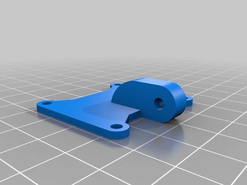 IR-Pi Cam Prusa i3 MK3/MK3s Giá đỡ Camera Xoay Gói - Image 17