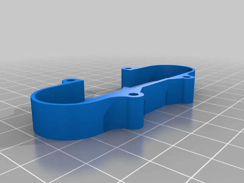 IR-Pi Cam Prusa i3 MK3/MK3s Giá đỡ Camera Xoay Gói - Image 18