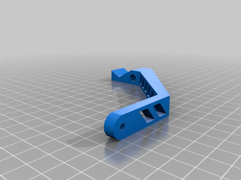 IR-Pi Cam Prusa i3 MK3/MK3s Giá đỡ Camera Xoay Gói - Image 19