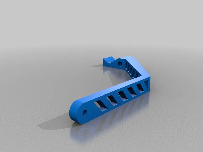 IR-Pi Cam Prusa i3 MK3/MK3s Giá đỡ Camera Xoay Gói - Image 21