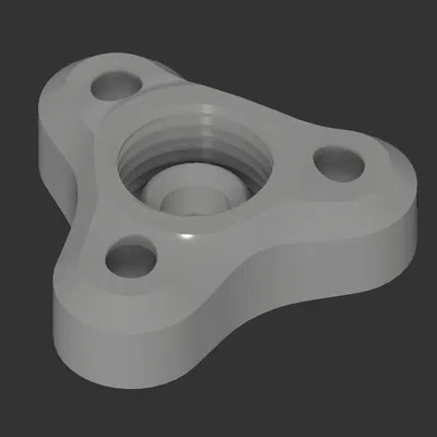 Nối ống PTFE lại với nhau bằng nam châm!