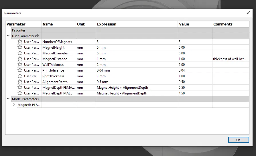 Nối ống PTFE lại với nhau bằng nam châm! - Image 5