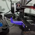 Giá đỡ webcam cho khung 2020 Ender 3 - Thumbnail 1