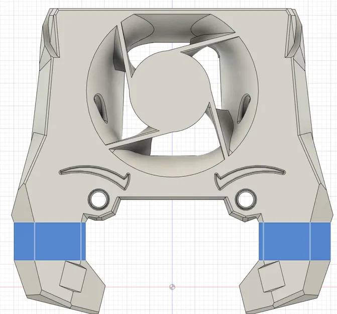 Stealthburner Phaetus Rapido UHF - Image 1