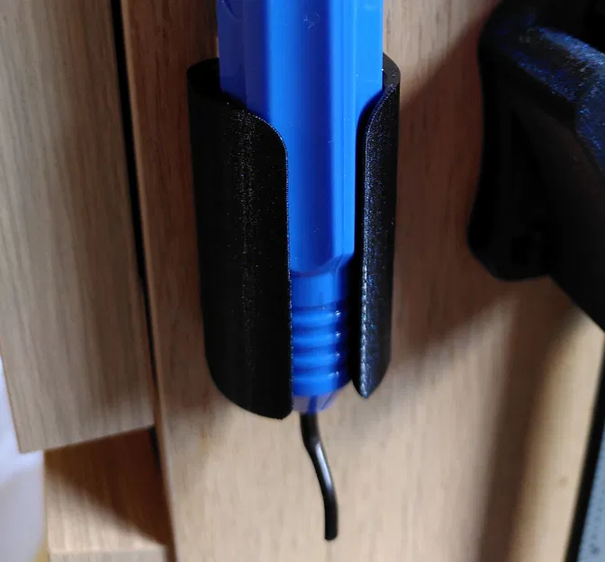 Halter công cụ cắt gọt - Image 1