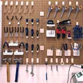 Sy's Peglock - Hệ thống Pegboard khóa - Thumbnail 1