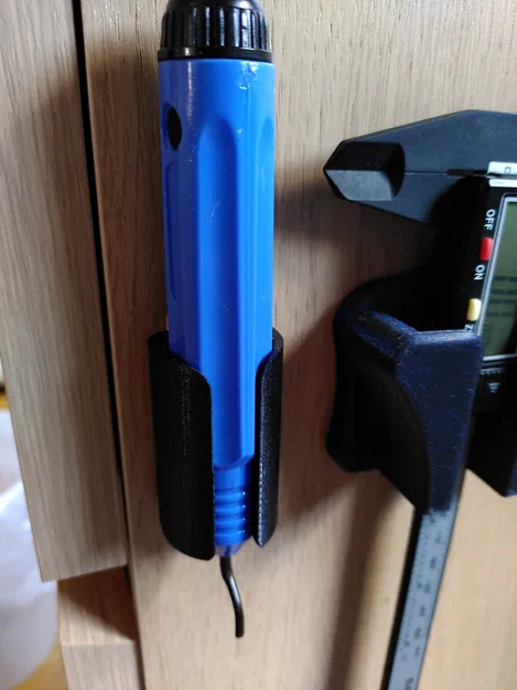 Halter công cụ cắt gọt - Image 2