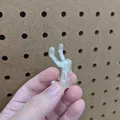 Sy's Peglock - Hệ thống Pegboard khóa - Thumbnail 3