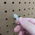 Sy's Peglock - Hệ thống Pegboard khóa - Thumbnail 4