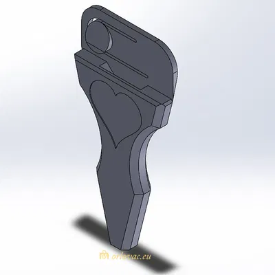 Bảo vệ kéo cho túi xách