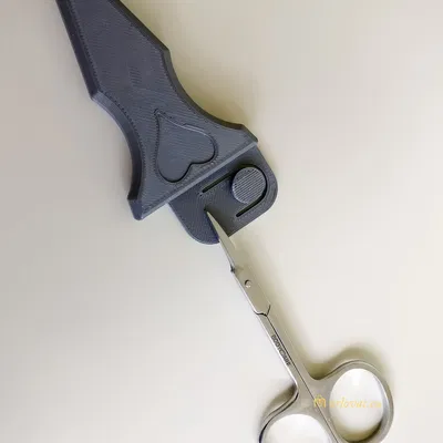 Bảo vệ kéo cho túi xách