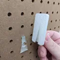 Sy's Peglock - Hệ thống Pegboard khóa - Thumbnail 6