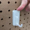 Sy's Peglock - Hệ thống Pegboard khóa - Thumbnail 7
